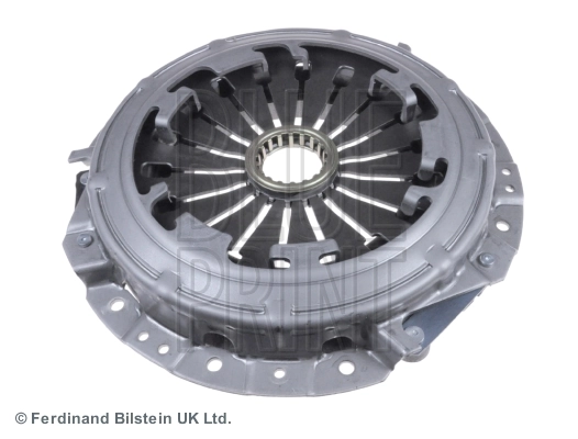 Clutch Pressure Plate